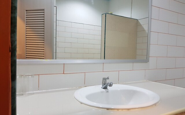 Prachuap Saam Ao Hotel
