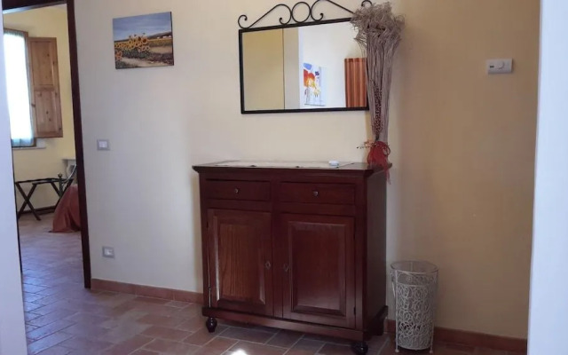 Agriturismo Podere Casa al Vento