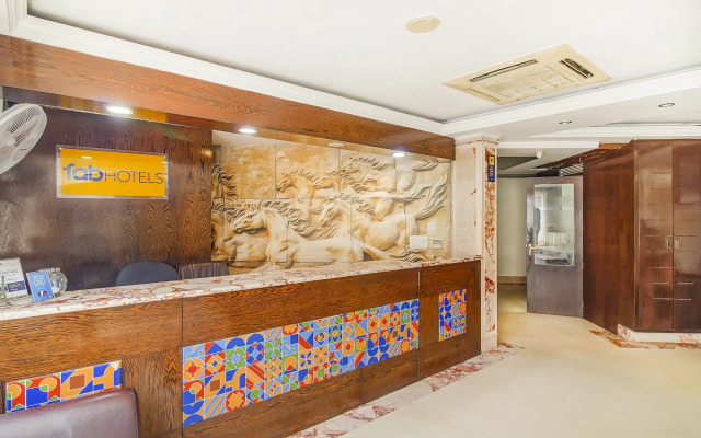 FabHotel Marble Arch Karol Bagh