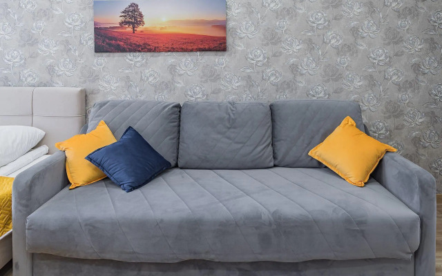 Prima Rent на улице Гоголя 41