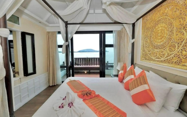 Racha Kiri Resort and Spa Khanom