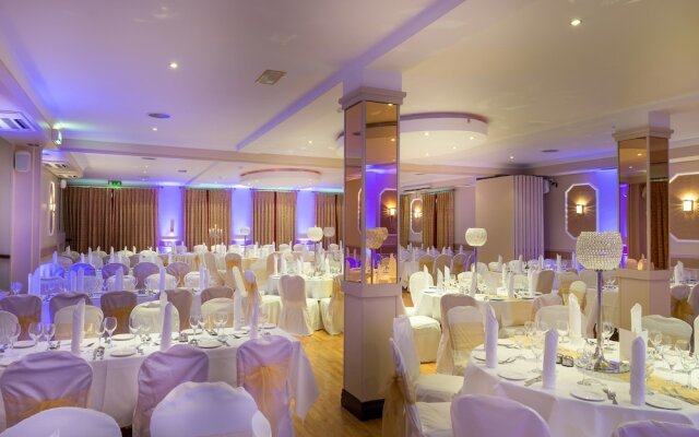 Oranmore Lodge Hotel, Conference and Leisure Centre