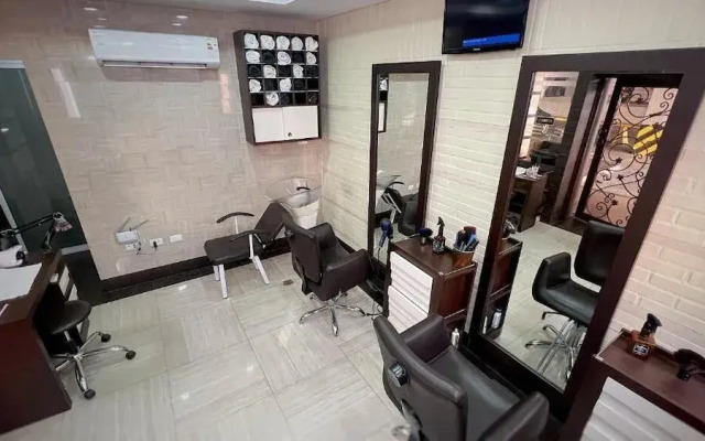 Novo Hotel Express