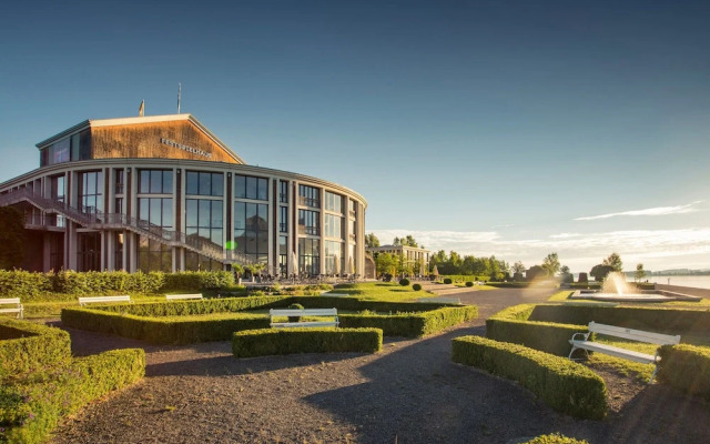 Seehotel und Appartements Schnöller