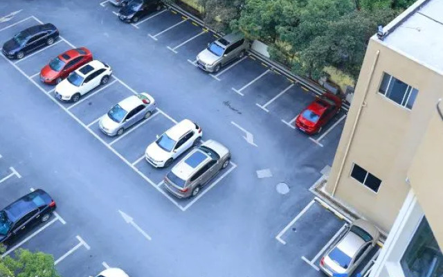 Nanyue Junyayunji Hotel