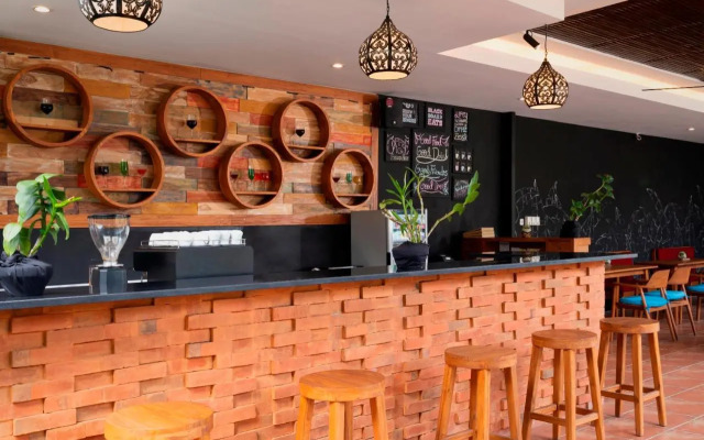 Freddies Villas Ubud