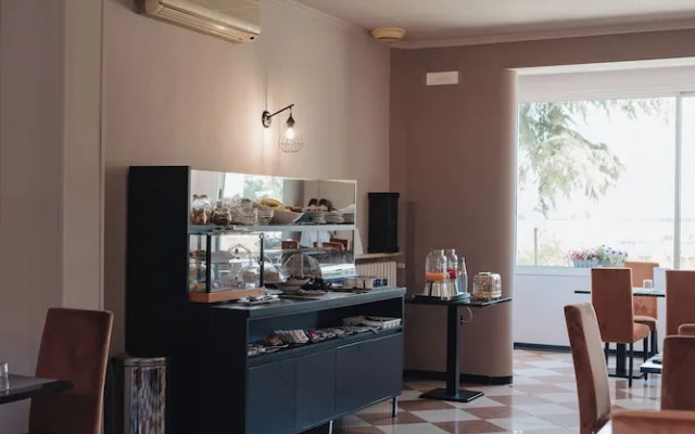 Hotel Edelweiss Mantova