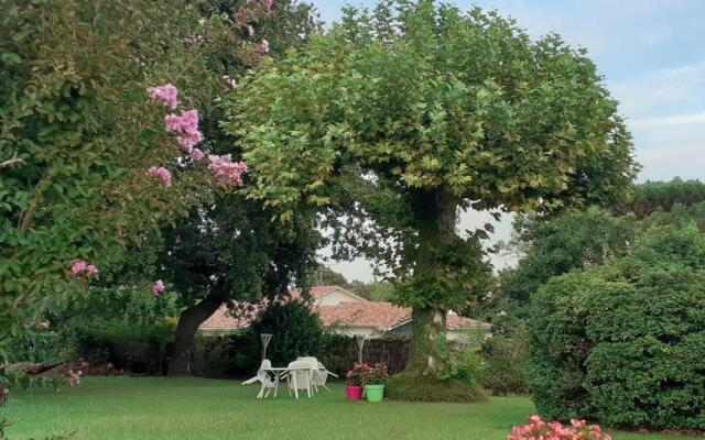 Gîte Pissos, 3 pièces, 5 personnes - FR-1-360-31