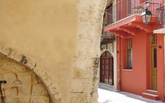 Veranda Rossa Suites