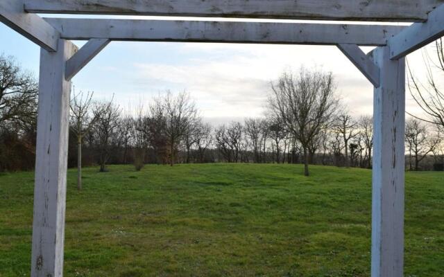 Maison Talmont-Saint-Hilaire, 4 pièces, 8 personnes - FR-1-197-488