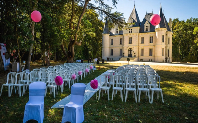 Château de Baillant