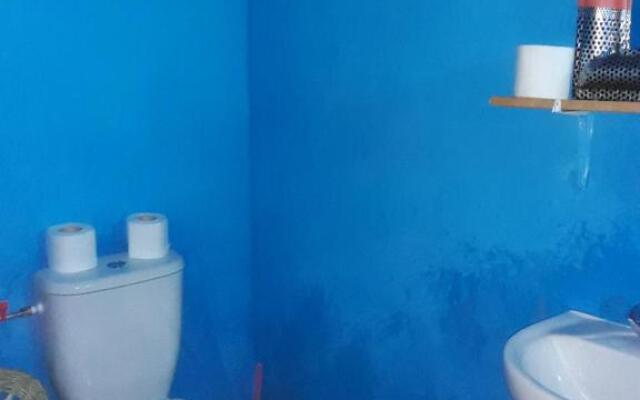 Riad Tigmi Du Soleil