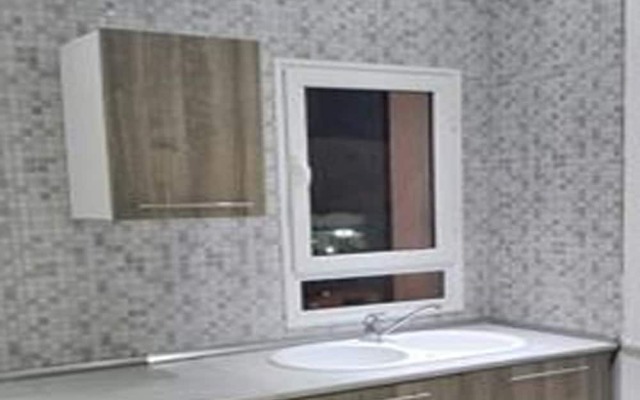 Residence Aladin