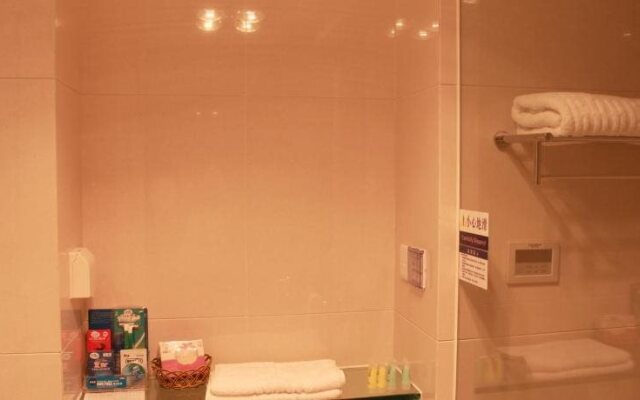 Kunshan Grace Hotel