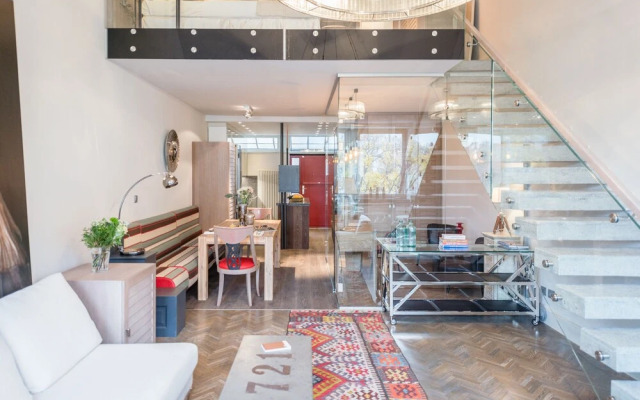 Grand Budapest Premium Apartments