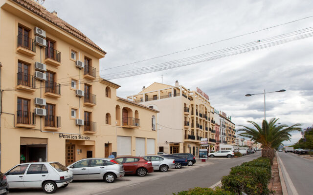 Hotel Olympia Ronda II