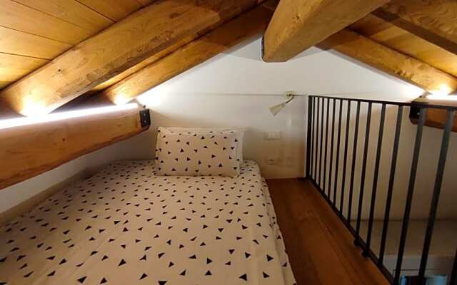 B&B Al Vecchio Torchio