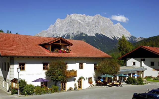 Zum Goldenen Löwen