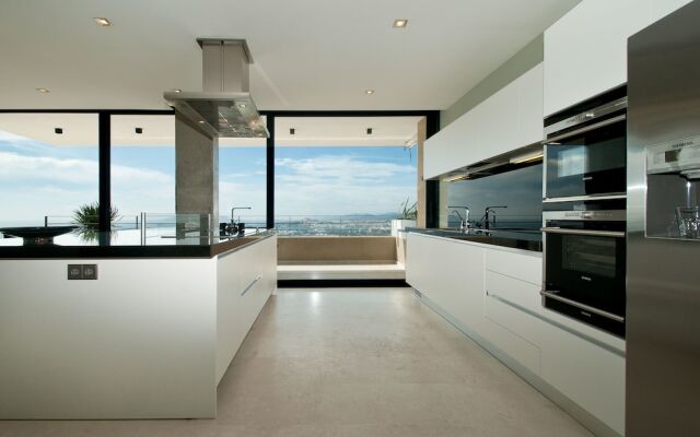 Villa Hilltop