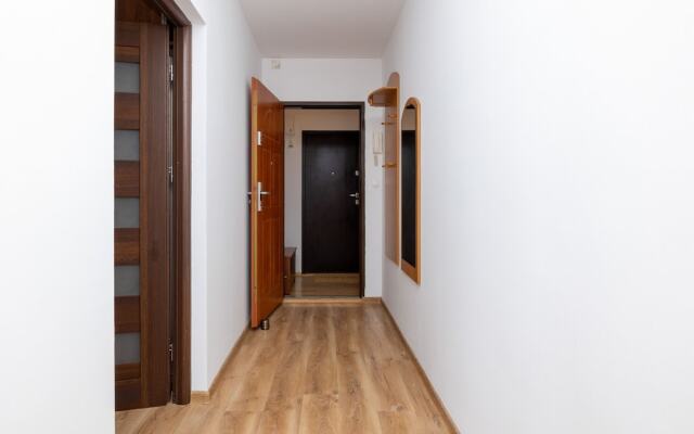 Budowlana 23 Apartments by Renters