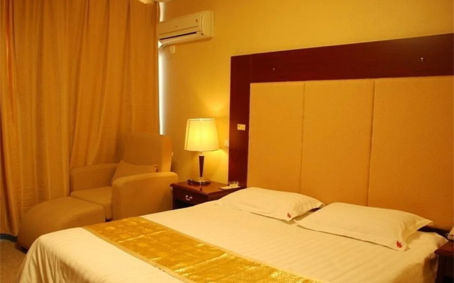 Zhuzhou Saifeier Hotel