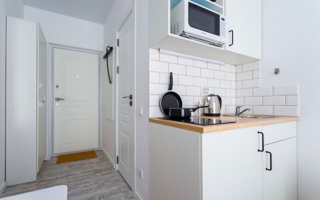 Апартаменты Variant A5