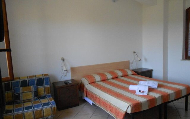 Bed And Bed la Primula