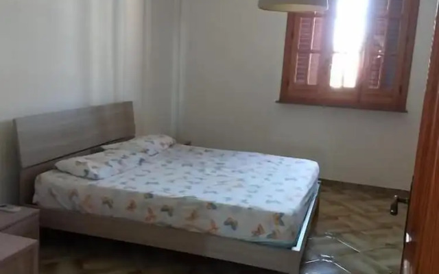 Salento Relax Natasha Room