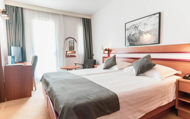 Hotel Horizont