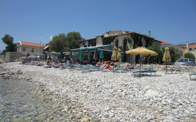 Hotel Tarsanas