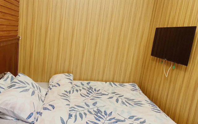 HK Mingdu Hostel
