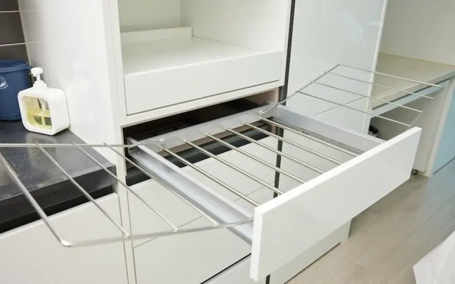 Incheon Songdo Stay31