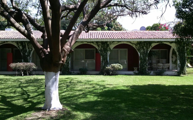 Villa Iyautli