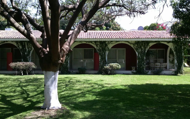 Villa Iyautli