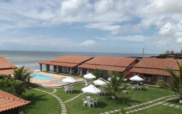 Pousada e Restaurante Kambuka