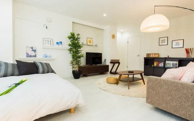 Soho Building K-An 4F