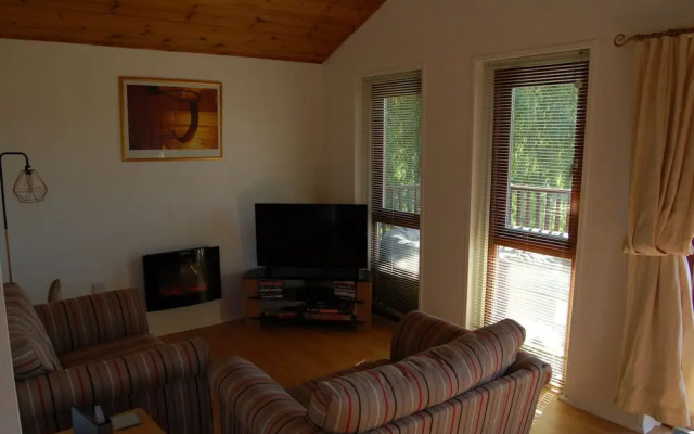 Watermeadow Lakes & Lodges