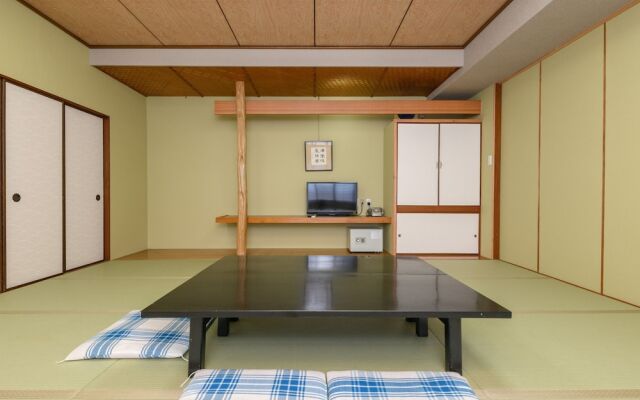 Tabist Asanokan Annex Iroha Ise