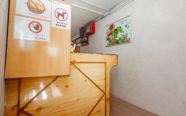 To Day Hotel by OYO Rooms