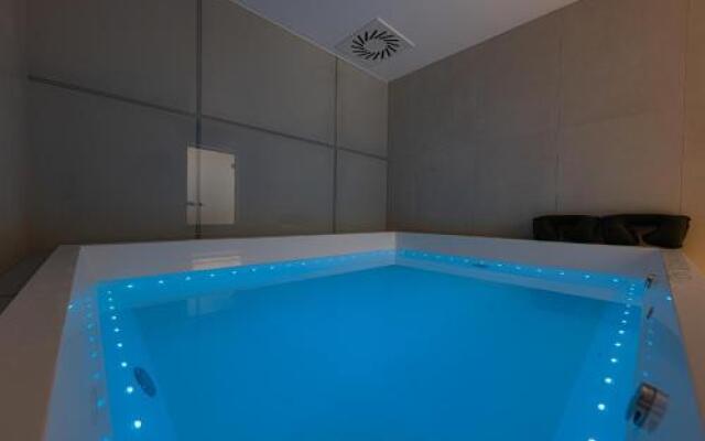 LUA Resort Balatonfüred