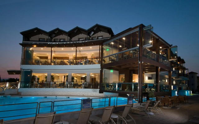 Cosmopolitan Hotel