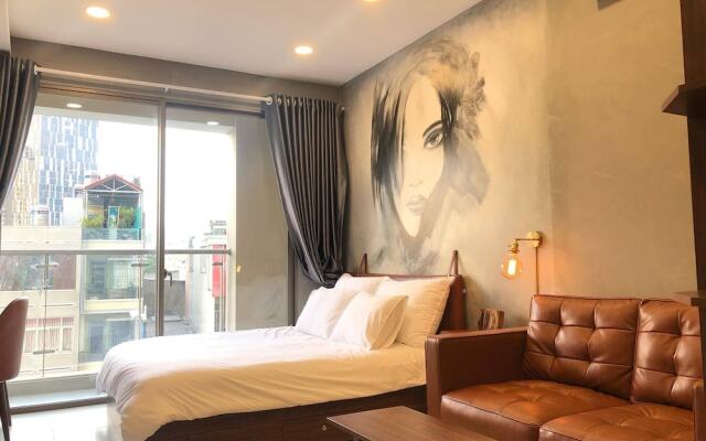 Super City Center - Free Pool Gym 8