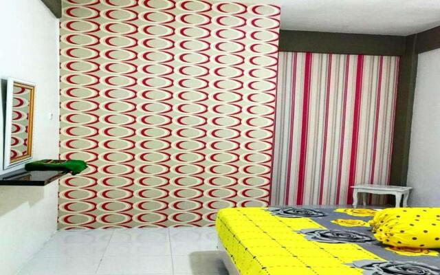 Cemara Residence Syariah by IDH