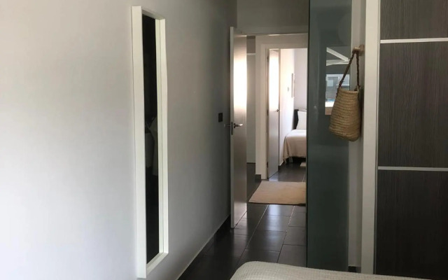 OASIS BEACH 7 - Apartment Lundgren