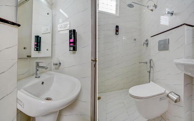Fabhotel Athasri Inn