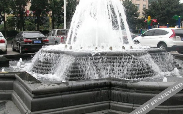 Weiai Apartment Hotel