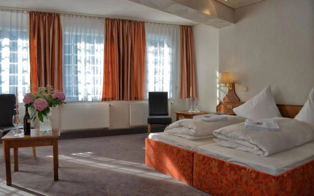 Hotel Horchem