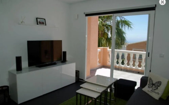 Apartment in Benitachell, Alicante 103601 by MO Rentals