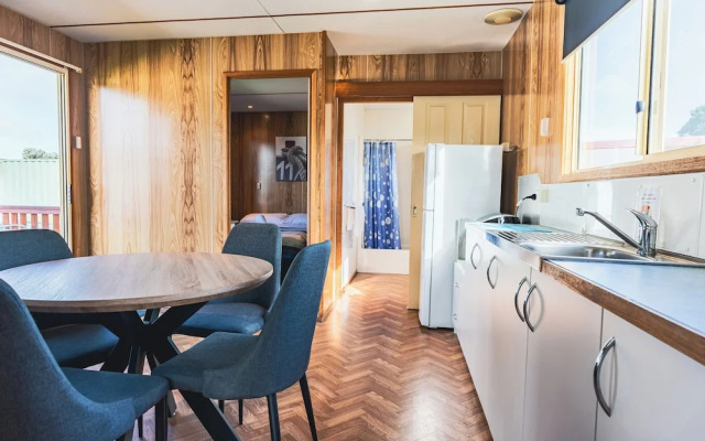 BIG4 Tassie Getaway Parks Stanley