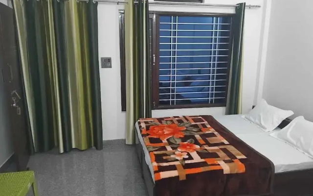 Rawat Residency